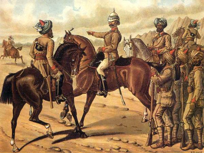 A história da cavalaria e sua importância para o nascimento da veterinária  militar – Animal Business Brasil