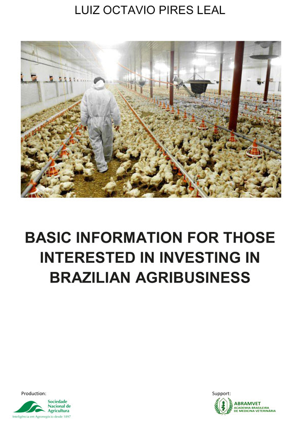 Animal Business Brasil 02 by SNA - Sociedade Nacional de